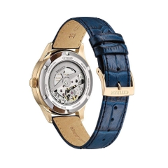Đồng Hồ Nam Citizen Automatic Mechanical NY4063-01L
