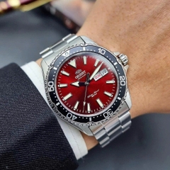 Đồng Hồ Nam Orient Automatic Kamasu RA-AA0003R ( RA-AA0003R19B ) ( RA-AA0003R19A ) ( RN-AA0003R )