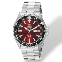 Đồng Hồ Nam Orient Automatic Kamasu RA-AA0003R ( RA-AA0003R19B ) ( RA-AA0003R19A ) ( RN-AA0003R )