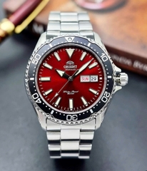 Đồng Hồ Nam Orient Automatic Kamasu RA-AA0003R ( RA-AA0003R19B ) ( RA-AA0003R19A ) ( RN-AA0003R )