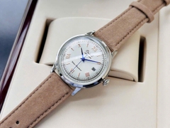 Đồng Hồ Nam Orient Automatic  Bambino Limited RA-AC0027S30B