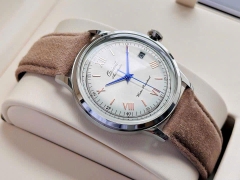 Đồng Hồ Nam Orient Automatic  Bambino Limited RA-AC0027S30B