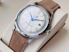 Đồng Hồ Nam Orient Automatic  Bambino Limited RA-AC0027S30B