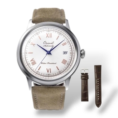 Đồng Hồ Nam Orient Automatic  Bambino Limited RA-AC0027S30B