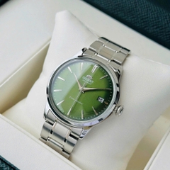 Đồng Hồ Nam Orient Automatic Bambino RA-AC0M09E30B