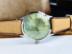 Đồng Hồ Nam Orient Automatic Bambino Gen 4 RA-AC0P01E30B