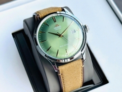 Đồng Hồ Nam Orient Automatic Bambino Gen 4 RA-AC0P01E30B