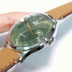 Đồng Hồ Nam Orient Automatic Bambino Gen 4 RA-AC0P01E30B
