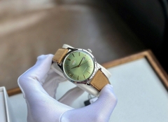 Đồng Hồ Nam Orient Automatic Bambino Gen 4 RA-AC0P01E30B