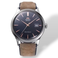 Đồng Hồ Nam Orient Automatic Bambino Gen 4 RA-AC0P02L30B ( RA-AC0P02L ) ( RA-AC0P02L10B )