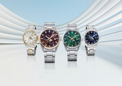 Đồng Hồ Nam Orient Automatic Contemporary Stretto Day & Night RA-AK0316L30B