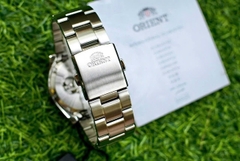 Đồng Hồ Nam Orient Automatic Retro Future Camera RA-AR0201B10B ( RA-AR0201B00C ) ( RN-AR0201B )