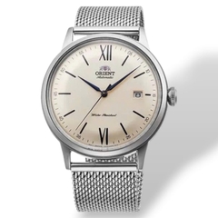 Đồng Hồ Nam Orient Automatic Bambino Gen 4   RAAC0020G-30B ( RA-AC0020G10B )