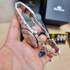 Đồng Hồ Nam Orient Star Automatic Avant-Garde Skeleton RE-AV0A02S00B ( RK-AV0A02S )