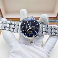 Đồng Hồ Nam Orient Star Automatic Mechanical Contemporary RK-AV0B03B ( RE-AV0B03B00B )