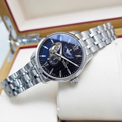 Đồng Hồ Nam Orient Star Automatic Mechanical Contemporary RK-AV0B03B ( RE-AV0B03B00B )
