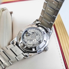 Đồng Hồ Nam Seiko Automatic Selection Open Heart SCVE049