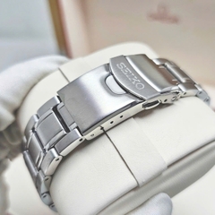 Đồng Hồ Nam Seiko Automatic Selection Open Heart SCVE049