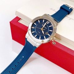 Đồng Hồ Nam Salvatore Ferragamo Quartz F80 SFHY01122