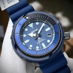 Đồng Hồ Nam Seiko Solar Prospex Diver SNE559P1