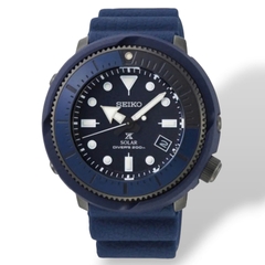 Đồng Hồ Nam Seiko Solar Prospex Diver SNE559P1