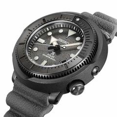 Đồng Hồ Nam Seiko Solar Prospex Diver SNE563P1