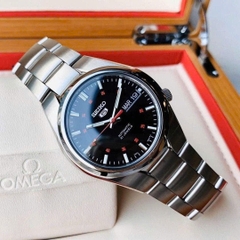 Đồng Hồ Nam Seiko 5 Automatic SNK617