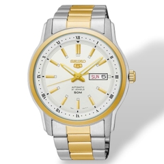 Đồng Hồ Nam Seiko 5 Automatic SNKP14