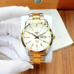 Đồng Hồ Nam Seiko 5 Automatic SNKP14K1