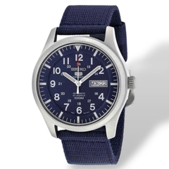 Đồng Hồ Nam Seiko 5 Automatic Sports SNZG11