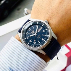 Đồng Hồ Nam Seiko 5 Automatic Sports SNZG11