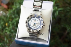 Đồng Hồ Nam Seiko 5 Automatic Sports SRP481K1