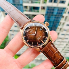 Đồng Hồ Nam Seiko Automatic Presage SRPB46J1