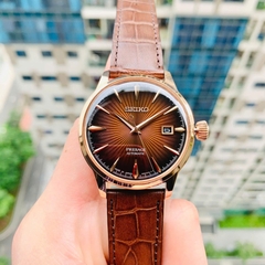 Đồng Hồ Nam Seiko Automatic Presage SRPB46J1