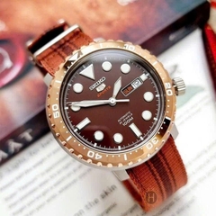 Đồng Hồ Nam Seiko 5 Automatic Sports SRPC68K1