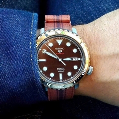 Đồng Hồ Nam Seiko 5 Automatic Sports SRPC68K1