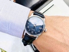 Đồng Hồ Nam Seiko Automatic Presage Cocktail Time SRPE43J1 ( SARY165 )