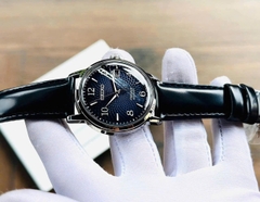 Đồng Hồ Nam Seiko Automatic Presage Cocktail Time SRPE43J1 ( SARY165 )