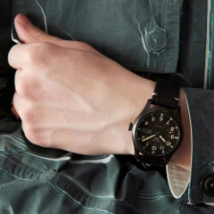 Đồng Hồ Nam Seiko Automatic SRPG41K1
