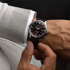 Đồng Hồ Nam Seiko Automatic Presage Cocktail Time Limited SRPK75J1