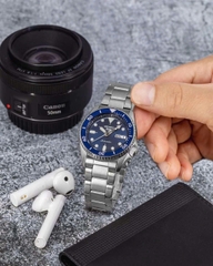 Đồng Hồ Nam Seiko 5 Automatic Sports Skx Series SRPL77K1