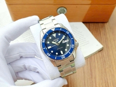 Đồng Hồ Nam Seiko 5 Automatic Sports Skx Series SRPL77K1