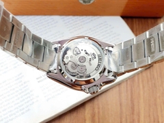 Đồng Hồ Nam Seiko 5 Automatic Sports Skx Series SRPL77K1