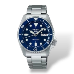 Đồng Hồ Nam Seiko 5 Automatic Sports Skx Series SRPL77K1