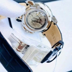 Đồng Hồ Nam Seiko Automatic Premier SSA399J1