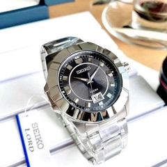 Đồng Hồ Nam Seiko Quartz SUR129P1