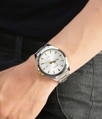 Đồng Hồ Nam Seiko Quartz SUR211P1