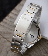 Đồng Hồ Nam Seiko Quartz SUR211P1