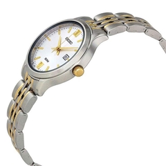 Đồng Hồ Nữ Seiko Quartz SUR705P1