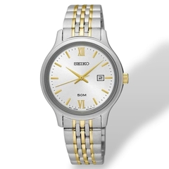 Đồng Hồ Nữ Seiko Quartz SUR705P1